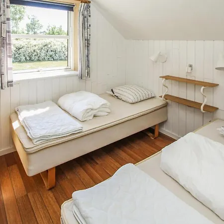 Holiday home Lovely In Samso With Wifi