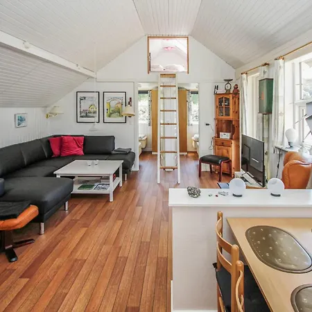Holiday home Lovely In Samso With Wifi *