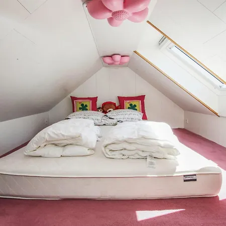 Holiday home Lovely In Samso With Wifi Onsbjerg