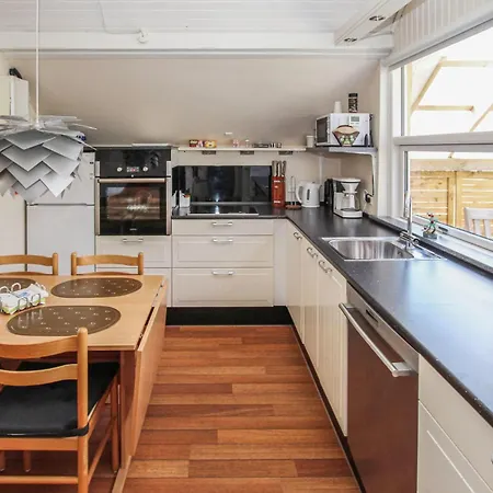 Holiday home Lovely In Samso With Wifi