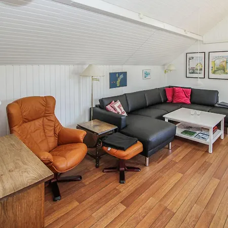Holiday home Lovely In Samso With Wifi Onsbjerg