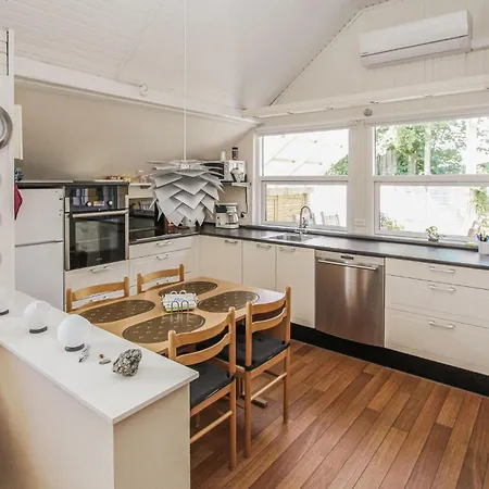 Lovely In Samso With Wifi Holiday home