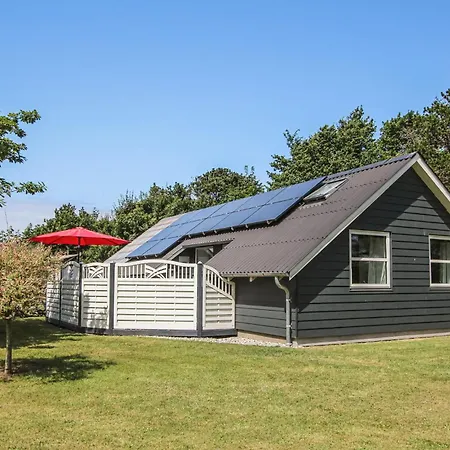 Lovely In Samso With Wifi Holiday home Onsbjerg